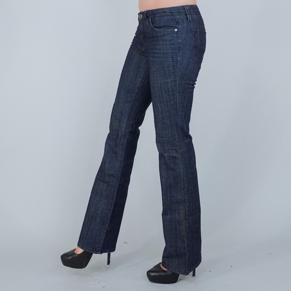 Refuge Long Tailored Jeans - Picture 11 of 16